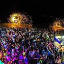 Full Moon Party In Ko Pha-nga island 's picture