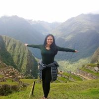 Wendy Rengifo's Photo