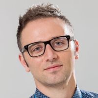 Fotos von Robert Prespanoski