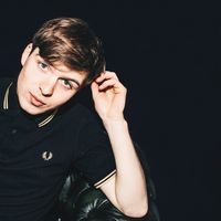 Lewis Bootle的照片