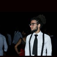 Recep Tekin的照片