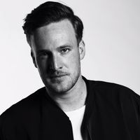 Christoph Luetzner's Photo