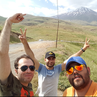 Mohsen Majdolashrafi的照片