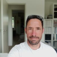 DOMINIQUE GLAVIEUX's Photo