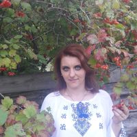 Elena Chuchinska的照片