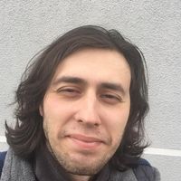 murat çangal's Photo