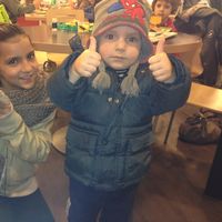 CLAIRE DAVID的照片