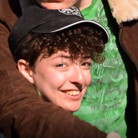 Fotos de Odessa Jacobson