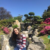 Angie Perfumo的照片