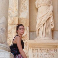 Amaia Carballo Esnal's Photo