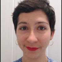 Marion Boucher的照片