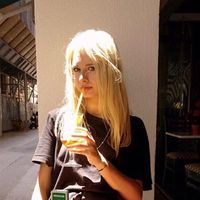 Melisa Sargın's Photo