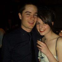 Danny Kinnear's Photo