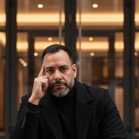 Gerardo Escalante's Photo