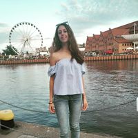 Marielena Ntokou's Photo