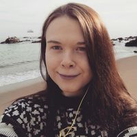 Sonia Silinova的照片