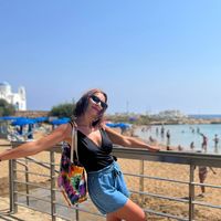 Mari Beruashvili's Photo