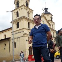 Jimmy Andres Tovar Morales's Photo