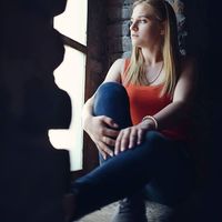 Ася Хазова的照片