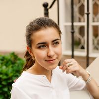 Karina Vega的照片