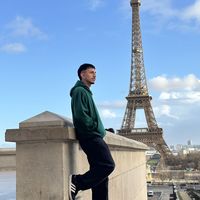 Esteban Gomez's Photo