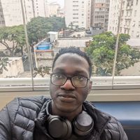 Nchinda Nchinda的照片