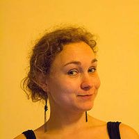 Joanna Ulatowska's Photo