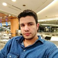 Dênis Rafael Pereira的照片