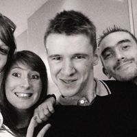 Jérémy Gaudfrin's Photo