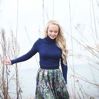 Kertu Mägar的照片