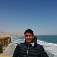 Juan Felipe Chafloque Gavilán的照片