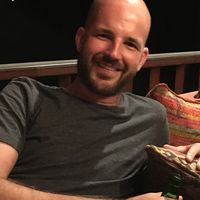 Jonathan Roux的照片