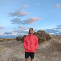 Фотографии пользователя Lucas Mendez