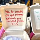 Photo de l'événement llevemos comida al Hospital General de Mexico 