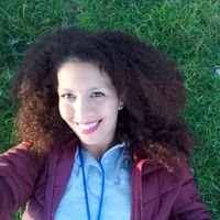 Monserrat Sánchez's Photo