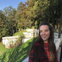 Victoria Malysheva's Photo