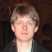 Lukasz Sikora's Photo