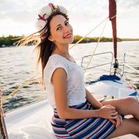 Natali Pashchyna的照片