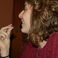 Raffaella Domini's Photo