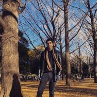 Guilad Shube's Photo