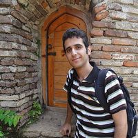 Morteza Haj's Photo