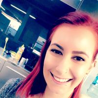 Audrey Monjoin's Photo