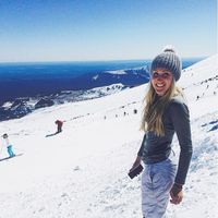 Lindsay Mosbrucker的照片