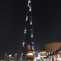 Ayouub Ayouub的照片