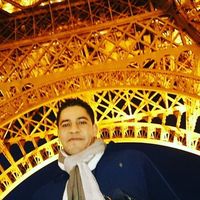 Mouhcine Razouki的照片