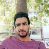 OTMAN Errabahy's Photo