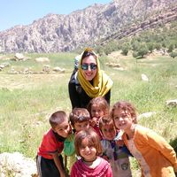 Mahtab Hakim's Photo