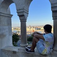 Alan Maglianesi的照片