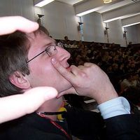 Pawel Nowicki's Photo