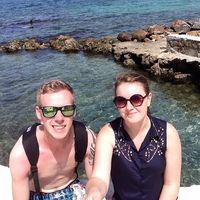 Brynja Op'tRoodt's Photo